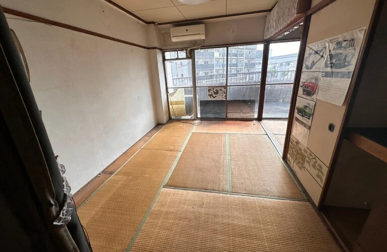 見積無料！片付けはプロにお任せ | 福岡県北九州市の片付けサービスなら株式会社栄光ゴミ処理センター