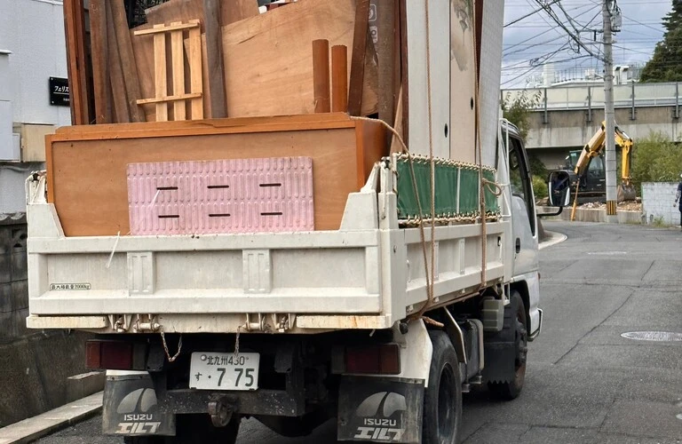 おすすめプランを提案 | 福岡県北九州市の不用品回収なら株式会社栄光ゴミ処理センター